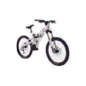 Cannondale Perp 1 Freeride Full Suspension user reviews
