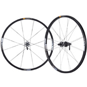 Shimano WH M765 Wheelset user reviews : 4.9 out of 5 - 4 reviews