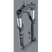 Manitou Stance フロントフォーク　1.5 Vintage Manitou Stance Blunt 170mm Travel 26