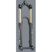 Manitou Minute Super SPV 2007 Forks user reviews : 4.9 out of 5