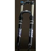 Fox Shox 32 Vanilla RLC 2008 Forks user reviews : 4.3 out of 5 - 9