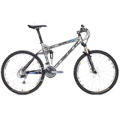 Merlin XLM 6/4 チタン WORKS MTB フレーム 最小S 新品 ETC.jpg