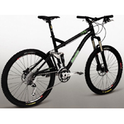 Iron Horse MK III Elite All Mountain Full Suspension user reviews