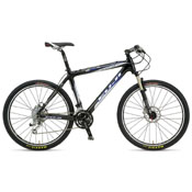 Fuji Mt. Fuji SL XC Hardtail user reviews : 4.4 out of 5 - 1 