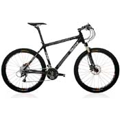 BeOne KARMA3.0 26インチ BeOne KARMA3.0 26インチ