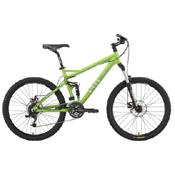 Ibex Bicycles Ignition Sport All 