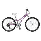 Trek MT 220 Girls Kids user reviews : 4 