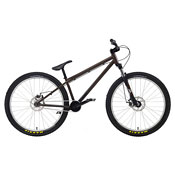 Kona Downside DJ/MtnX user reviews : 0 out of 5 - 0 reviews