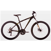 avanti mountain bike