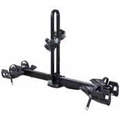Saris Cycle Racks Bones EX 3 Bike Trunk Rack Renewed